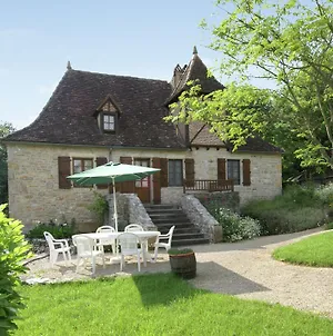 Holiday Home 1Km From The Gouffre De Padirac Exterior photo