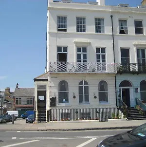 The Sherborne Hotel Weymouth Exterior photo
