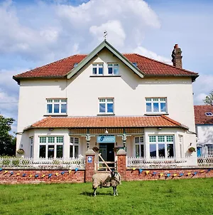 Fairhaven Country Guest House Goathland Exterior photo