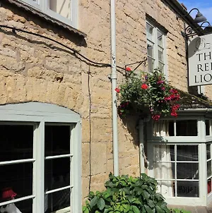 The Red Lion Inn Long Compton Exterior photo