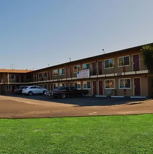 Best 5 Motel Salinas Exterior photo