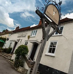 The White Hart, South Harting Hotel Petersfield Exterior photo