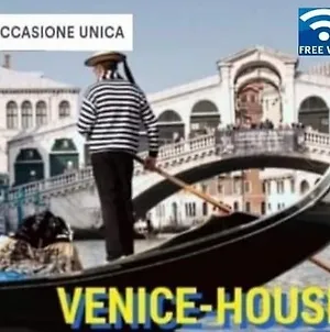 Venice-House Quarto d'Altino Exterior photo
