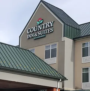 Country Inn & Suites By Radisson, Harrisburg West, Pa Mechanicsburg Exterior photo