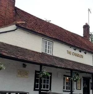 The Chequers Inn Great Missenden Exterior photo