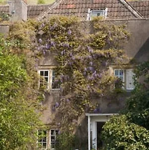 Compton House - Guest House Axbridge Exterior photo