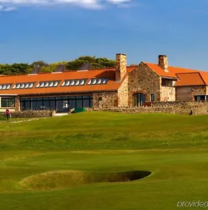 The Lodge At Craigielaw And Golf Courses Aberlady Exterior photo