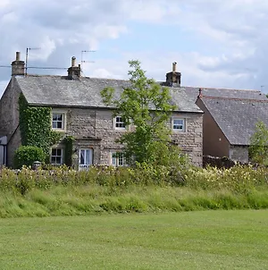 Redmayne Cottage Orton  Exterior photo