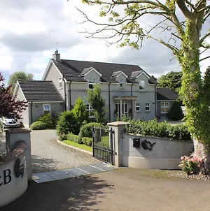 Crowfield Country House Bed & Breakfast Aghadowey Exterior photo