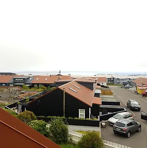 Lovely House In Torshavn Exterior photo