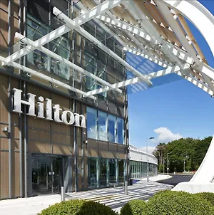 Hilton Southampton - Utilita Bowl Exterior photo