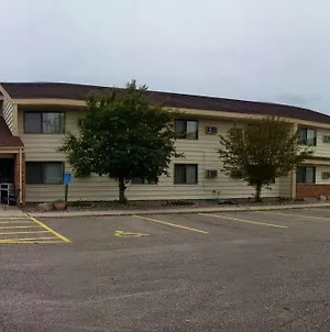 American Motel Waseca Exterior photo