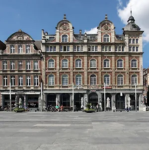 Hotel La Royale Leuven Exterior photo