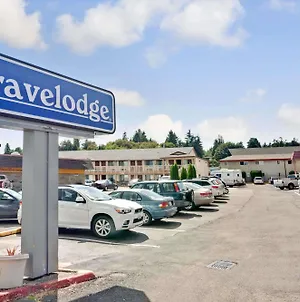 Travelodge By Wyndham Sea-Tac Airport North SeaTac Exterior photo
