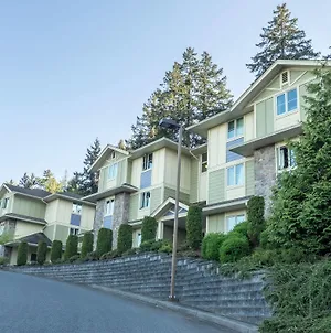 Vancouver Island Residences Nanaimo Exterior photo