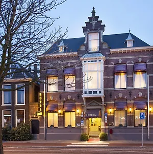 Hotel Dordrecht Exterior photo