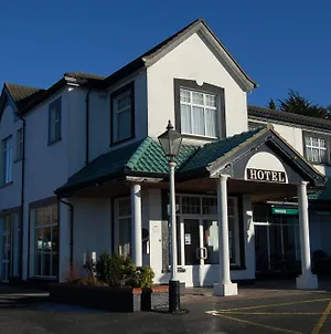 Ivanhoe Inn And Hotel Belfast Exterior photo