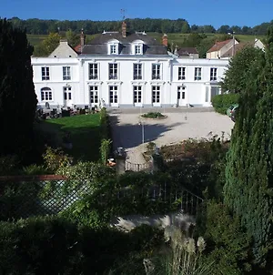 Chateau De La Marjolaine Essomes-sur-Marne Exterior photo