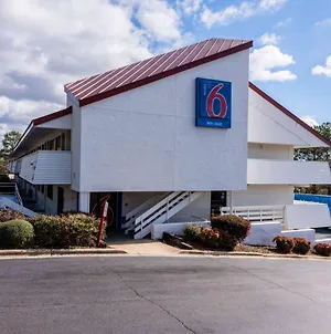 Motel 6-Birmingham, Al Exterior photo