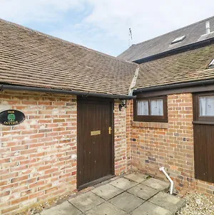 Oak Cottage Wareham Exterior photo