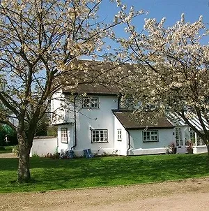 Warners Farm B&B Stansted Mountfitchet Exterior photo