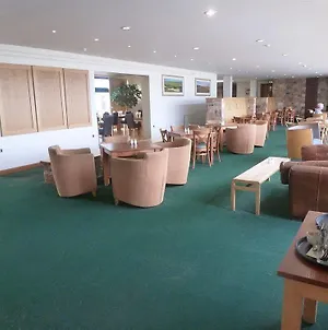 The Lodge At Craigielaw And Golf Courses Haddington Exterior photo