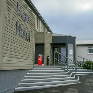 The Brae Hotel Exterior photo
