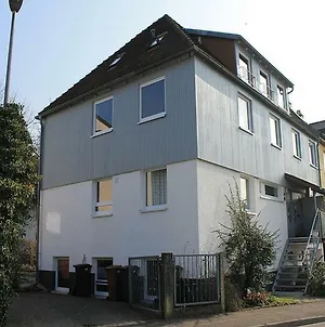 Appartement Lehen Freiburg im Breisgau Exterior photo
