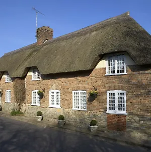 Yalbury Cottage Dorchester Exterior photo