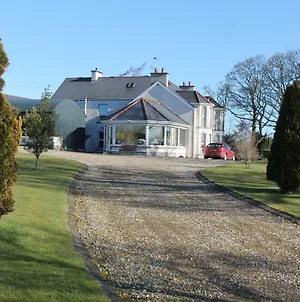 Ballyhargan Farm House Dungiven Exterior photo