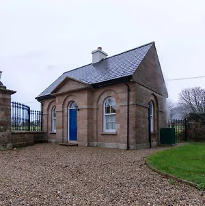 The Gatelodge Dungiven Exterior photo