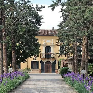 Attico Con Terrazza Villa Marianna Verona Exterior photo