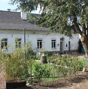 Cosy Cottage Beugin Exterior photo