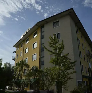Hotel Antico Termine, Sure Hotel Collection By Best Western Lugagnano Exterior photo