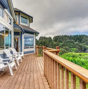 Agate Beach Haven - 4 Bed 4 Bath Vacation Home In Bandon Exterior photo