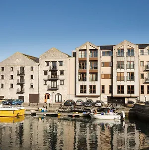 Harbourside Penthouse Apartment Weymouth Exterior photo