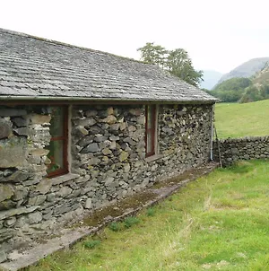 Fisher-Gill Camping Barn Thirlmere Exterior photo