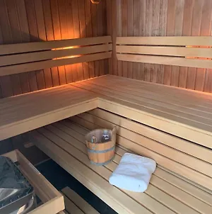 Luxe Appartement Met Sauna Drachten Exterior photo