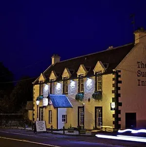 The Sun Inn Dalkeith Exterior photo