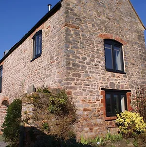 The Barn Villa Loxton Exterior photo