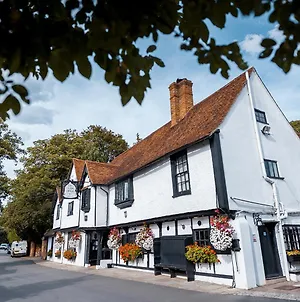 The Olde Bell Hotel Marlow  Exterior photo