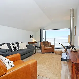 Musselburgh - Stylish 3 Bed With Stunning Sea Views Apartment Edinburgh Exterior photo