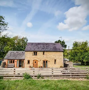Little Barn Villa Cherington Exterior photo