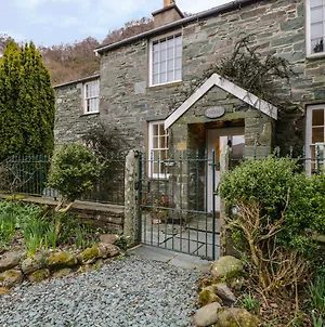 Coombe Cottage Borrowdale Valley Exterior photo