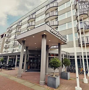 Carlton Square Hotel Haarlem Exterior photo