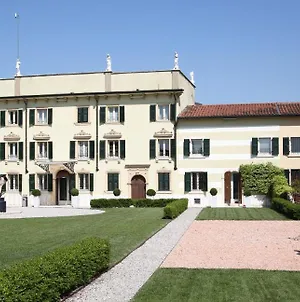 Madonna Villa Baietta Verona Exterior photo