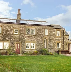 Old Hall Cottage Settle Exterior photo