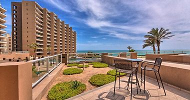 Hotels in Puerto Penasco, Mexico | Holiday deals from 27 GBP/night |  