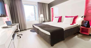 Hotels in Tampere, Finland | Holiday deals from 23 GBP/night |  