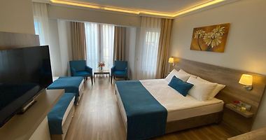 Hotels in Canakkale, Turkey | Holiday deals from 9 GBP/night |  